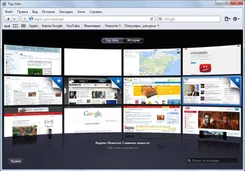 Safari Сафари — скриншот 4
